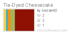 Tie-Dyed_Cheesecake