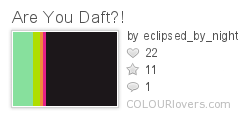 Are_You_Daft!