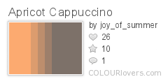 Apricot_Cappuccino