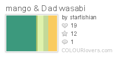 mango_Dad_wasabi