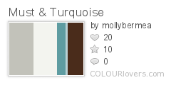 Must_Turquoise