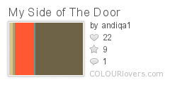 My_Side_of_The_Door