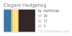 Elegant_Hedgehog