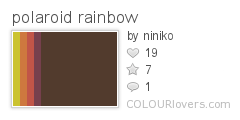 polaroid_rainbow