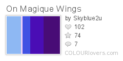 On_Magique_Wings