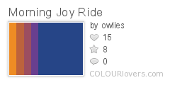 Morning_Joy_Ride