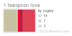 1_teaspoon_love