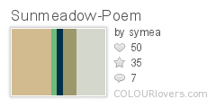 Sunmeadow-Poem