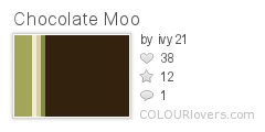 Chocolate Moo