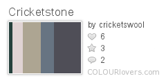 Cricketstone