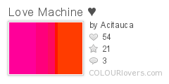 Love_Machine_♥