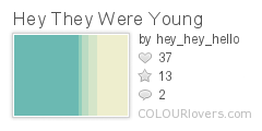 Hey_They_Were_Young