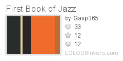 First_Book_of_Jazz