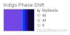 Indigo_Phase_Shift