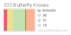 333_Butterfly_Kisses