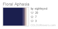 Floral_Aphasia