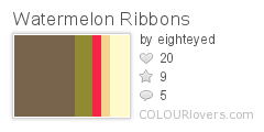 Watermelon_Ribbons