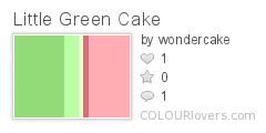Little_Green_Cake
