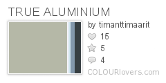 True_Aluminium