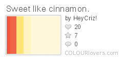 Sweet_like_cinnamon.