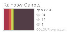 Rainbow_Carrots
