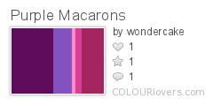 Purple_Macarons
