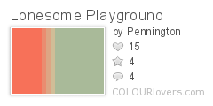 Lonesome_Playground
