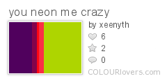 you_neon_me_crazy