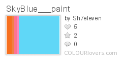 SkyBlue_paint