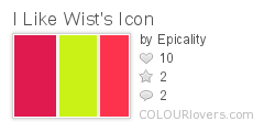 I_Like_Wists_Icon