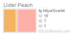 Lister_Peach