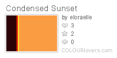 Condensed_Sunset