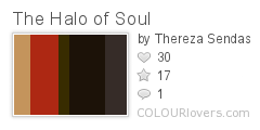 The_Halo_of_Soul