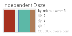 Independent_Daze