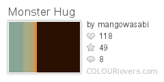 Monster_Hug
