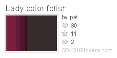 Lady_color_fetish