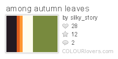 among_autumn_leaves