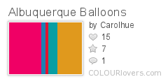 Albuquerque Balloons