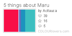 5_things_about_Maru