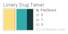 Lonely Slug Tamer