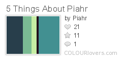 5_Things_About_Piahr