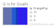 Q_is_Quails