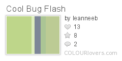 Cool_Bug_Flash