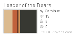 Leader_of_the_Bears