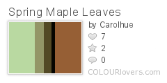 Spring_Maple_Leaves