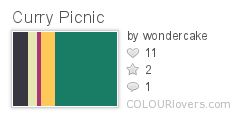 Curry_Picnic