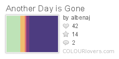 Another_Day_is_Gone