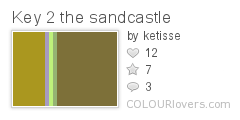 Key_2_the_sandcastle