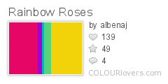 Rainbow_Roses