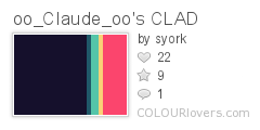 oo_Claude_oos_CLAD